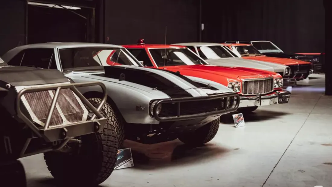 Exposition à la Garçonnière de Grigny